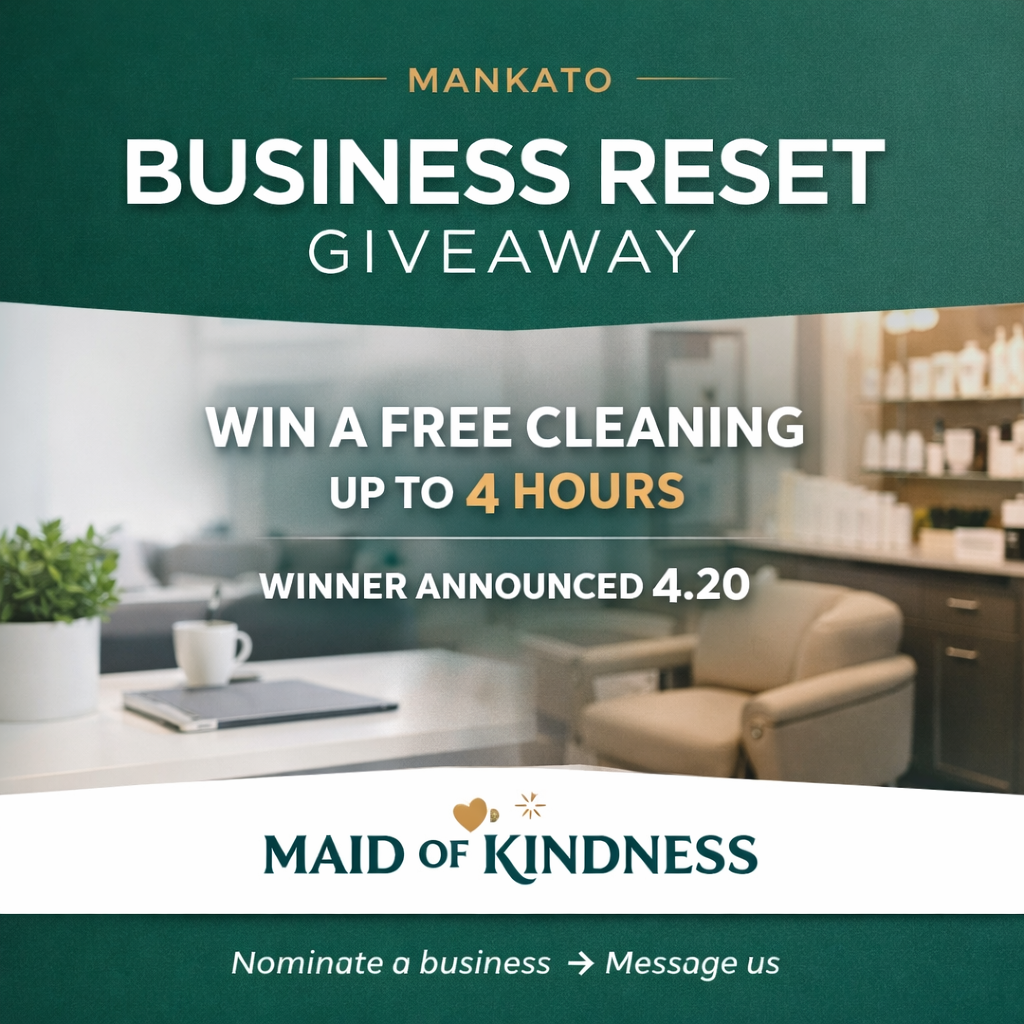 Clean and welcoming home interior